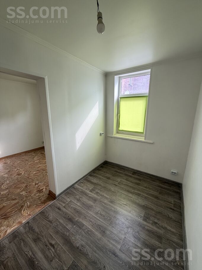 Matera 64, Jelgava un raj., Jelgava — dzivoklis