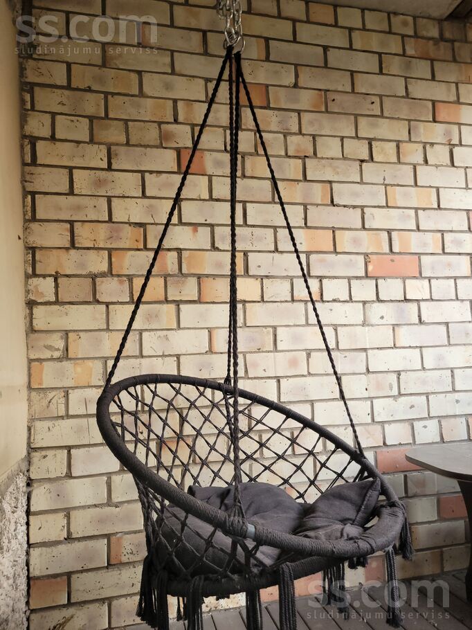 L. Paegles 4, Rīgas rajons, Sigulda — dzivoklis