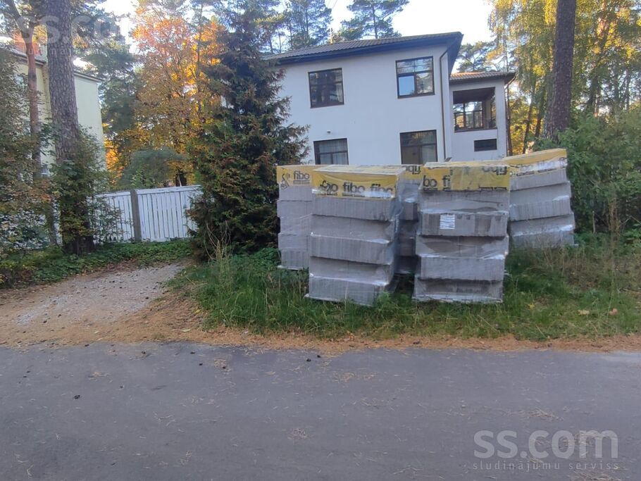 Jelgavas 3, Jūrmala — dzivoklis