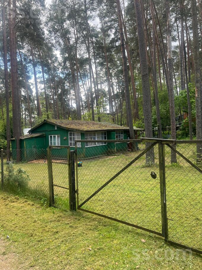 Smaragdu 6, Gauja, Rīgas rajons, Carnikavas nov. — maja