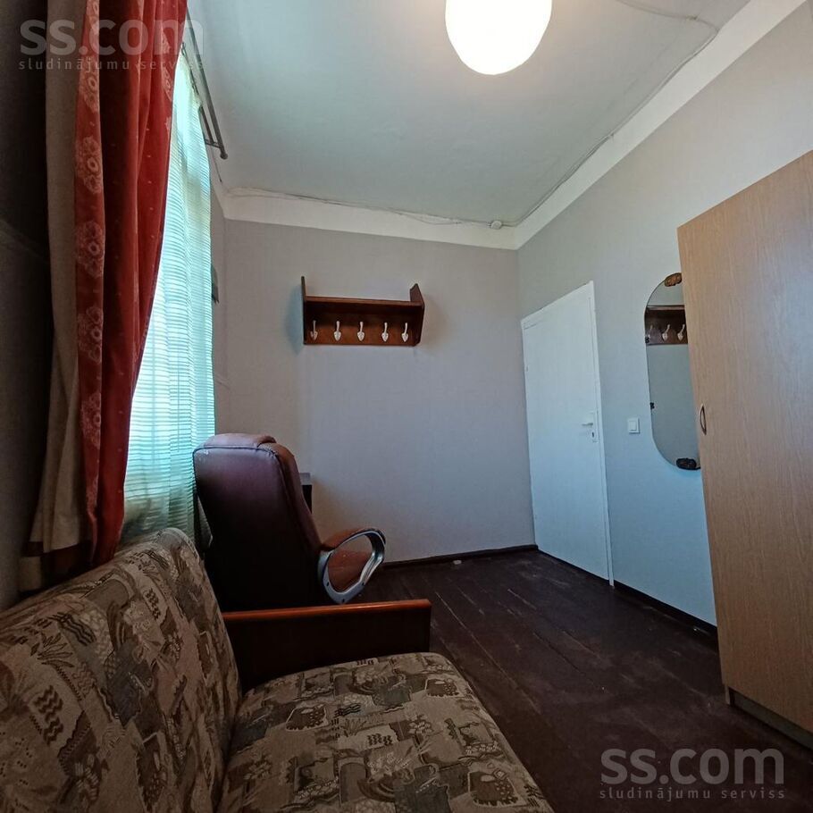 Kundziņsalas 7. šķ. l. 10, Rīga, Kundziņsala — telpa