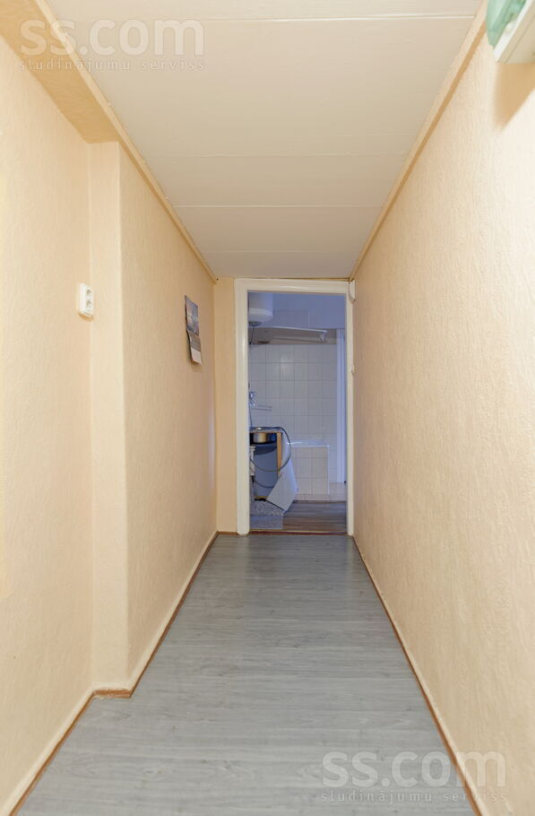 Čaka 133a, Rīga — dzivoklis