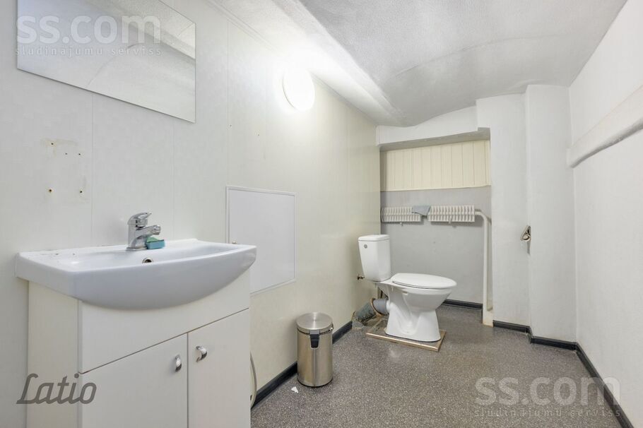 Čaka 133, Rīga — dzivoklis