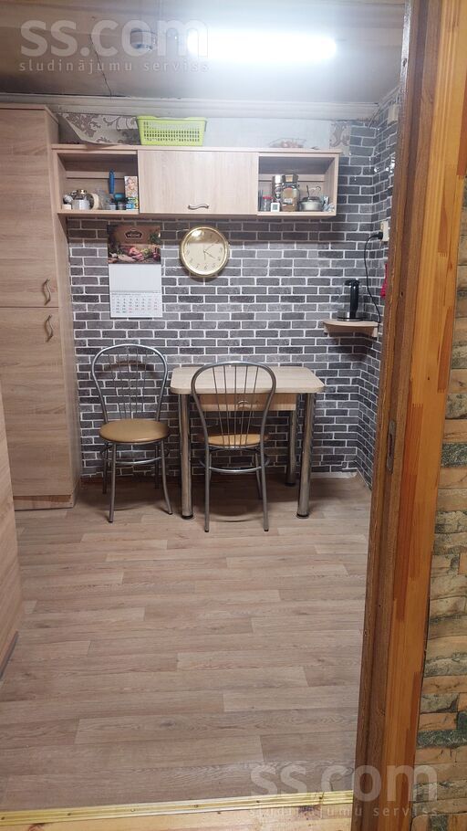 Gravnieki, Daugavpils un raj., Kalkūnes pag. — maja