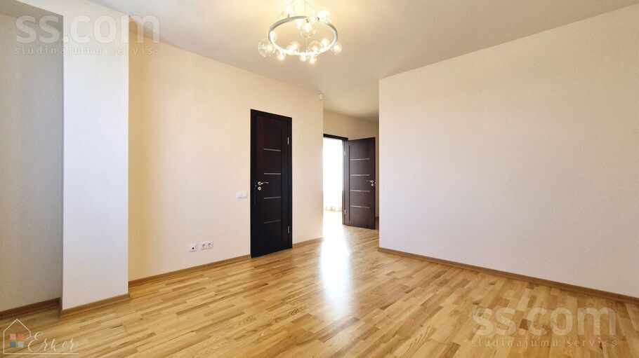 Rūpniecības 50, Rīga — dzivoklis