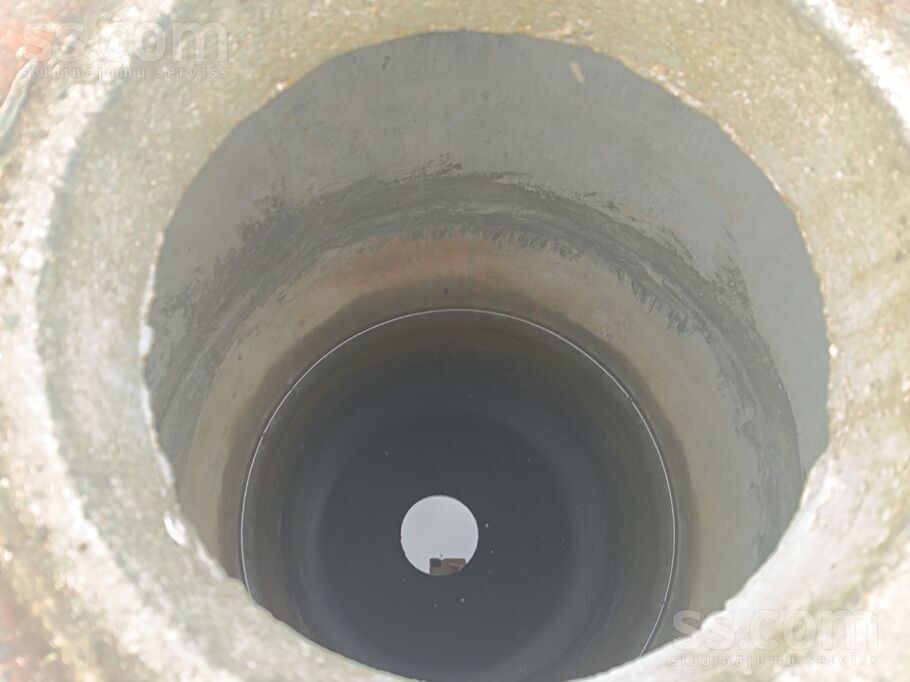 Dārziņš 72, Salas, Madona un raj., Praulienas pag. — maja