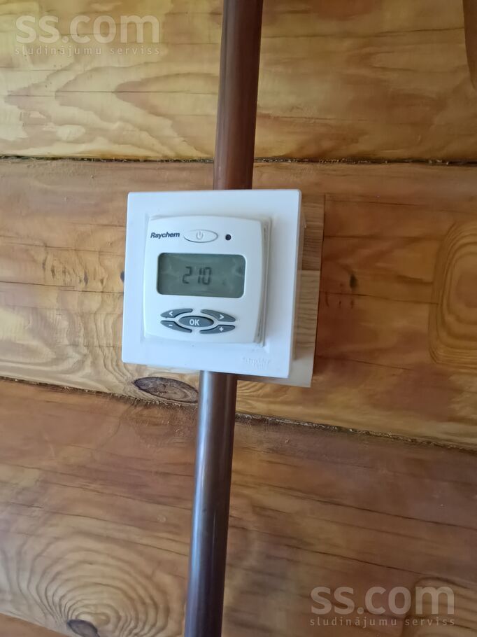 Dārziņš 71, Madona un raj., Madona — maja