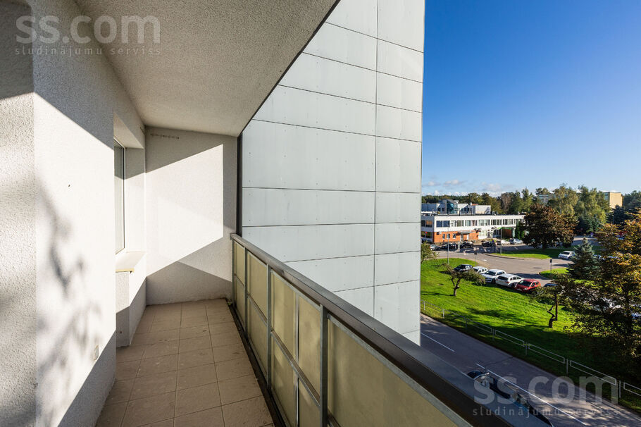 Saules iela 2, Piņķi, Rīgas rajons, Babītes pag. — dzivoklis