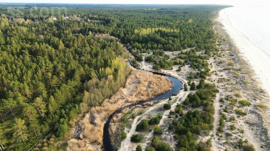 Ladiņu iela 5a, Lilaste, Rīgas rajons, Saulkrastu l. t. — zeme