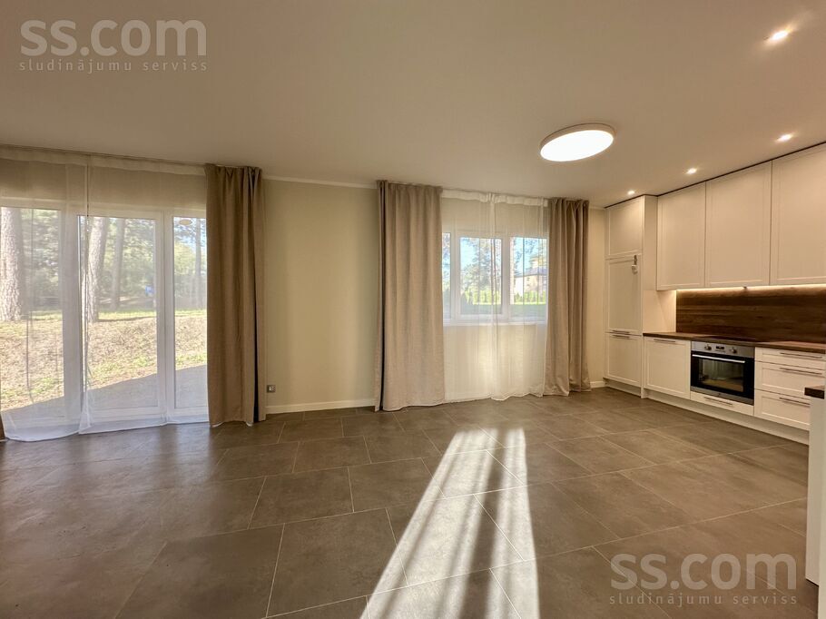 Āķu iela 1, Baltezers, Rīgas rajons, Ādažu nov. — maja