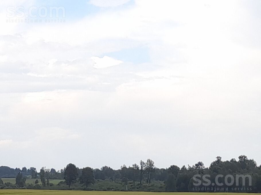 Ziedmalas,, Veclauki, Tukums un raj., Jaunpils pag. — zeme