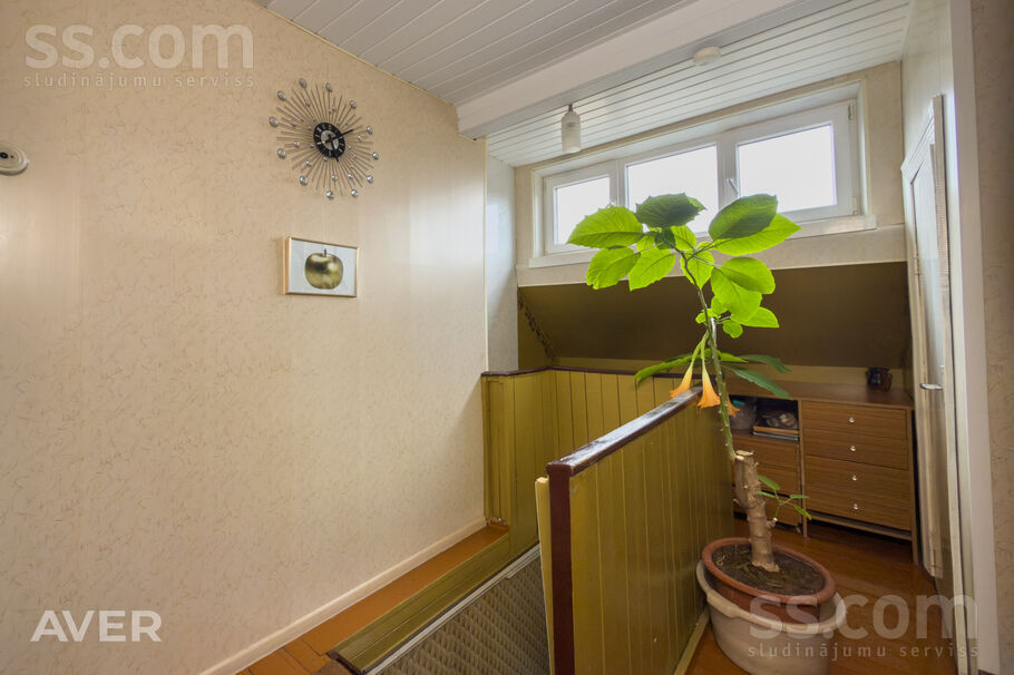 Ziedu iela 12, Silene, Daugavpils un raj., Skrudalienas pag. — maja