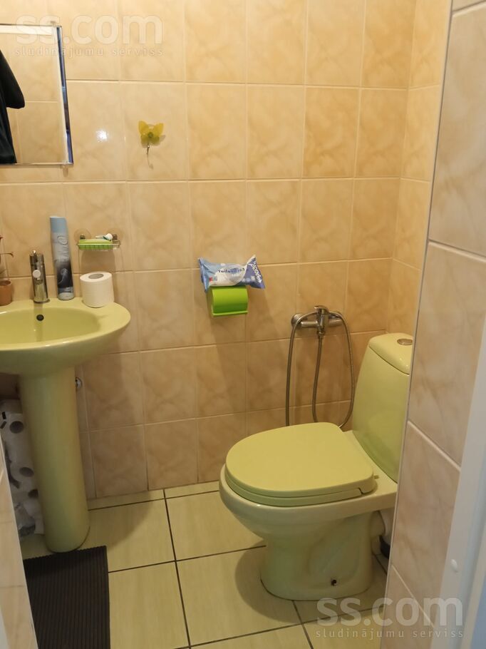 Viduma 6, Ventspils un raj., Ventspils — maja