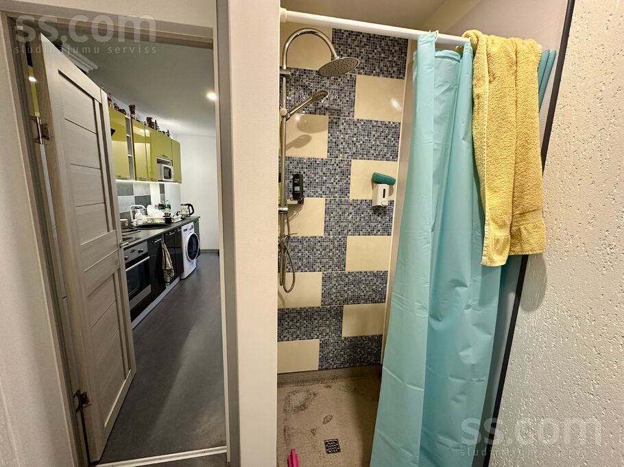 Pulkveža Brieža 109b, Rīgas rajons, Sigulda — maja