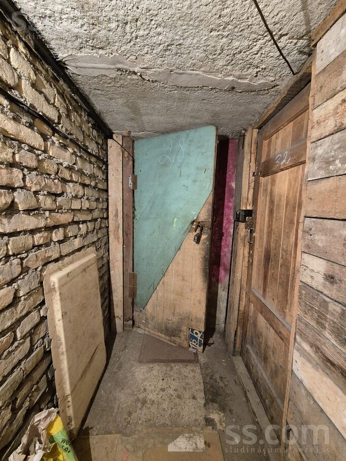 Aplokciema 20, Rīga — dzivoklis