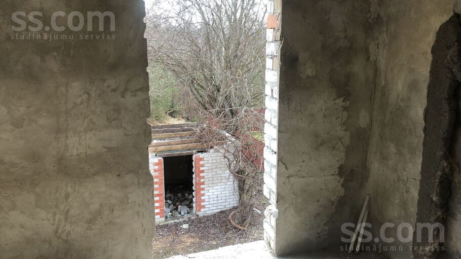 Veckalni 94, Dzērumi, Rīgas rajons, Ķekavas pag. — zeme