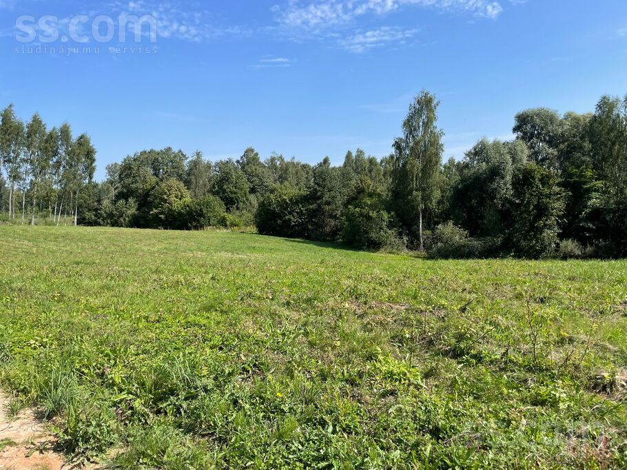 Svētkalnu ceļš 5, Daugmale, Rīgas rajons, Daugmales pag. — zeme