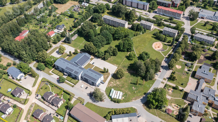 Institūta 1, Rīgas rajons, Sigulda — dzivoklis