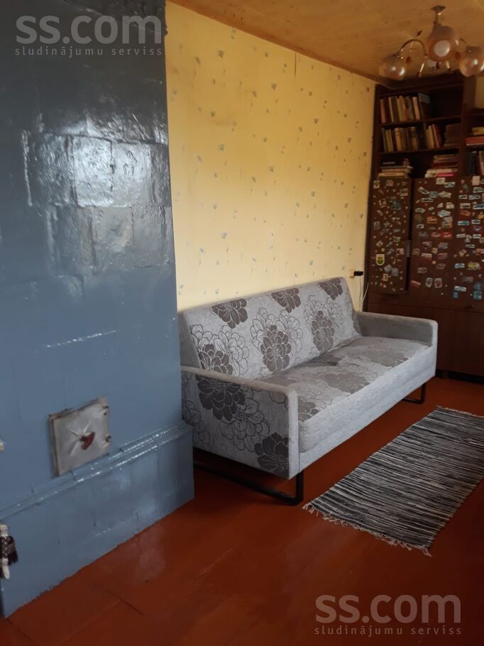 Krasta 39, Jēkabpils un raj., Jēkabpils — maja