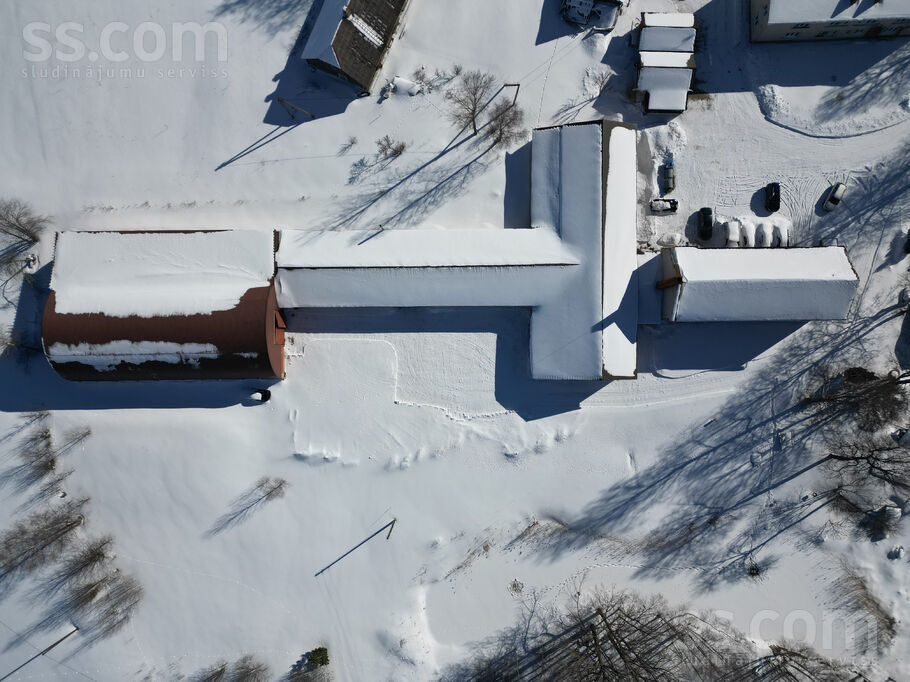 Miglači, Raiskums, Cēsis un raj., Raiskuma pag. — maja