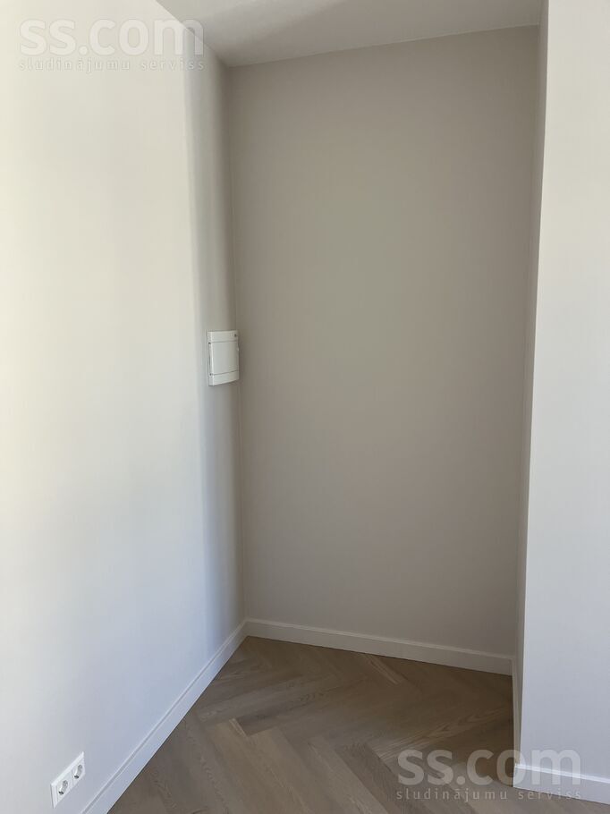 Stabu 87a, Rīga — dzivoklis