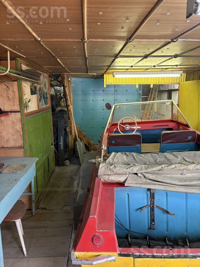 Ulmales iela 19, Liepāja un raj., Liepāja — maja