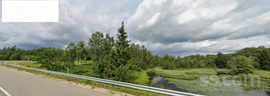 Aplīši, Mālpils, Rīgas rajons, Mālpils pag. — zeme