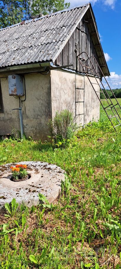 Briedupes 2, Valmiera un raj., Burtnieku pag. — dzivoklis