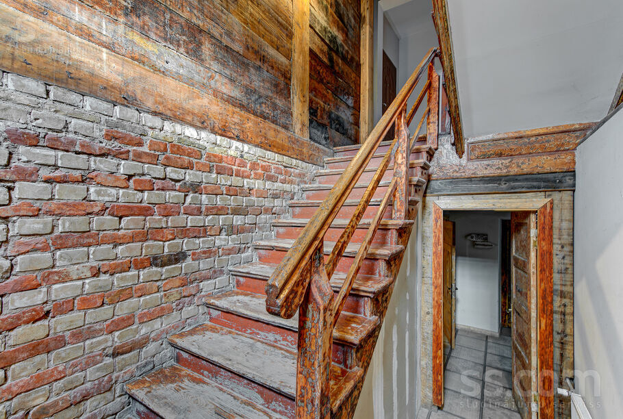 Uliha 11, Liepāja un raj., Liepāja — dzivoklis