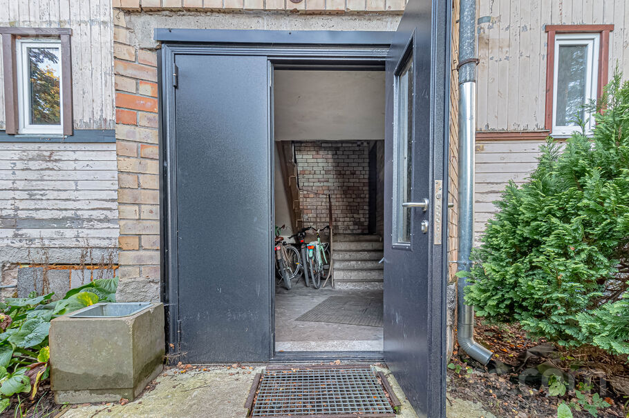 Gulbju 20, Jūrmala — dzivoklis