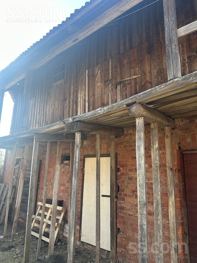 Limbažu 11, Valmiera un raj., Valmiera — dzivoklis