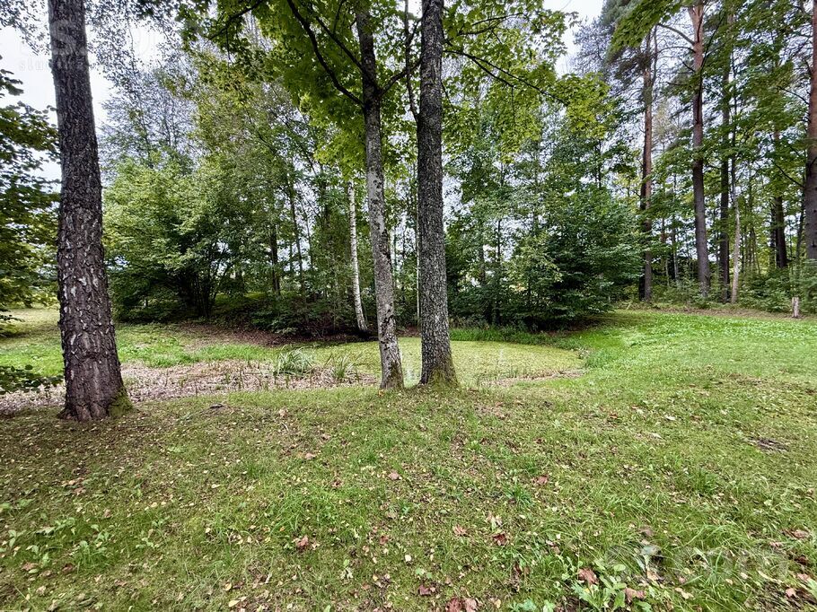 Dīķu iela 5, Rīgas rajons, Baldone — maja