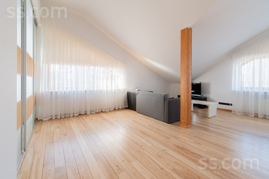 Čiekurkalna 6. šķ l. 16, Rīga — dzivoklis