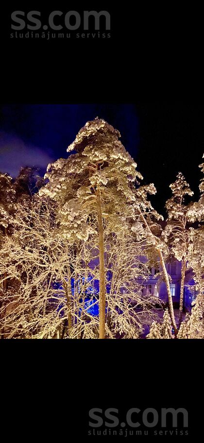 29.līnija 1, Jūrmala — dzivoklis