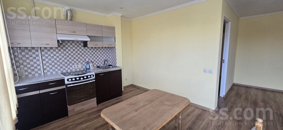 Dienvidu 3/1, Rīgas rajons, Salaspils — dzivoklis