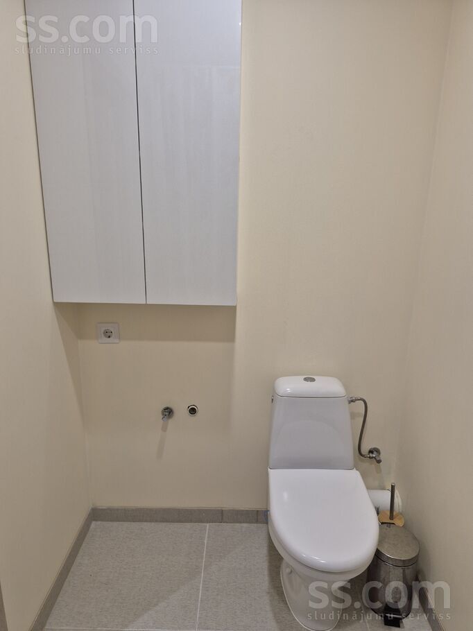 Partizānu iela 41a, Balvi un raj., Balvi — dzivoklis