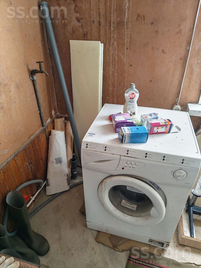 Ozerki 19, Daugavpils un raj., Daugavpils — maja