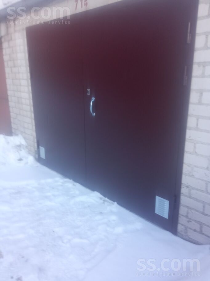 Lubānas 88, Rīga, Pļavnieki — telpa