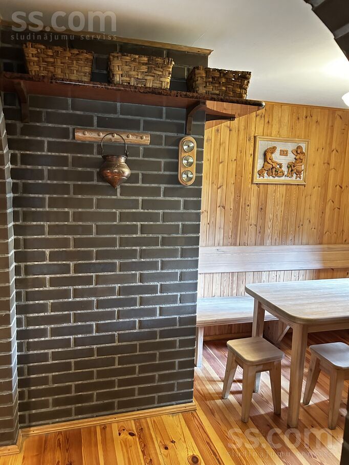 Jaksti, Rīgas rajons, Salaspils l. t. — vienseta