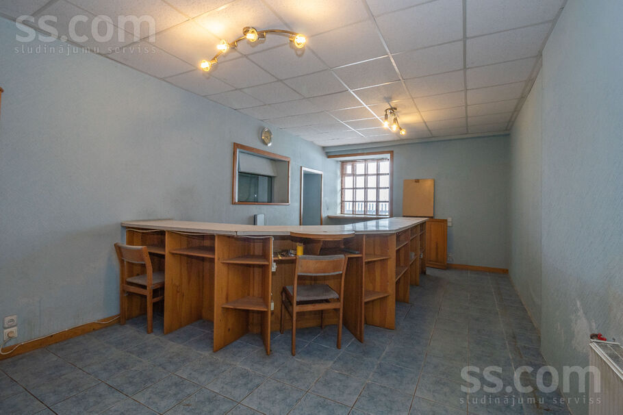 Burtnieki, Ventspils un raj., Tārgales pag. — vienseta