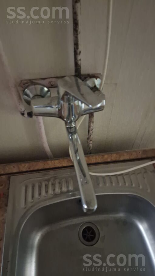 Sīmaņa 3a, Rīga — dzivoklis