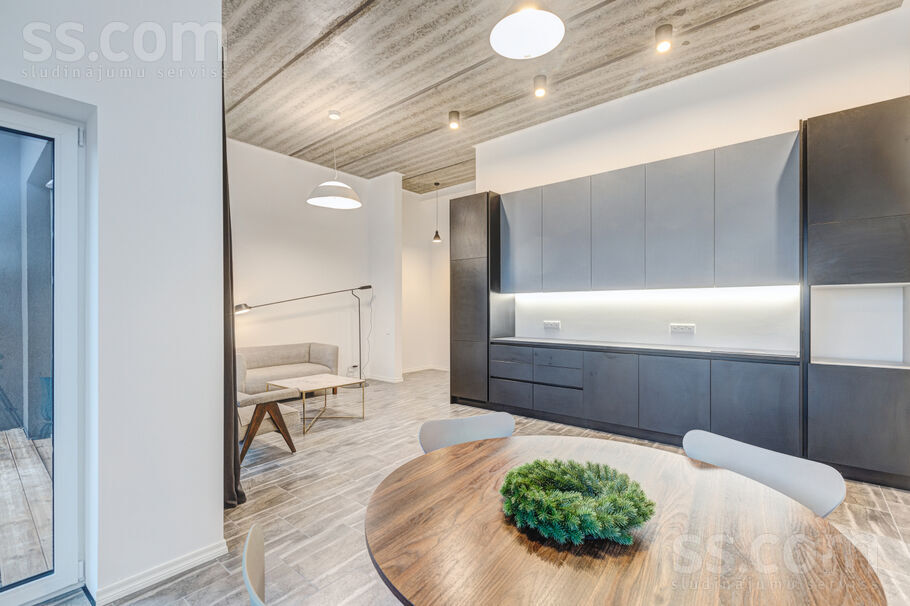 Rītausmas iela 1, Mārupe, Rīgas rajons, Mārupes pag. — maja