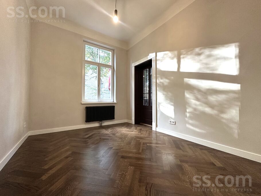 Kristapa 2, Rīga — dzivoklis