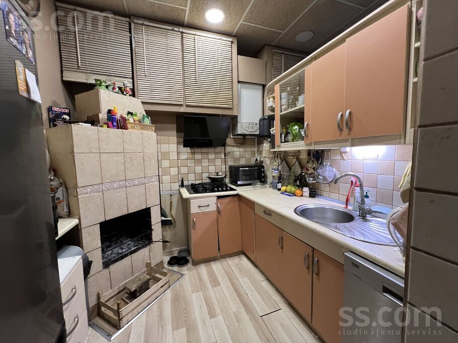 Latgales 137, Rīga — dzivoklis