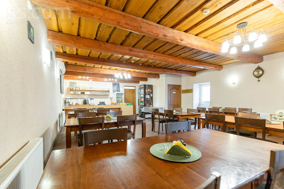 Vilnīši, Vireši, Alūksne un raj., Virešu pag. — telpa