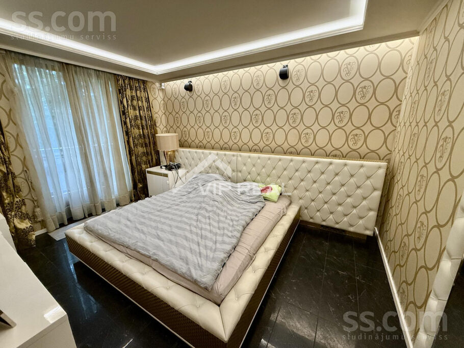 Jomas 15, Jūrmala — dzivoklis