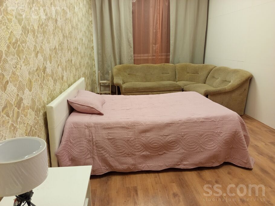 Viestura iela 5, Dobele un raj., Dobele — dzivoklis