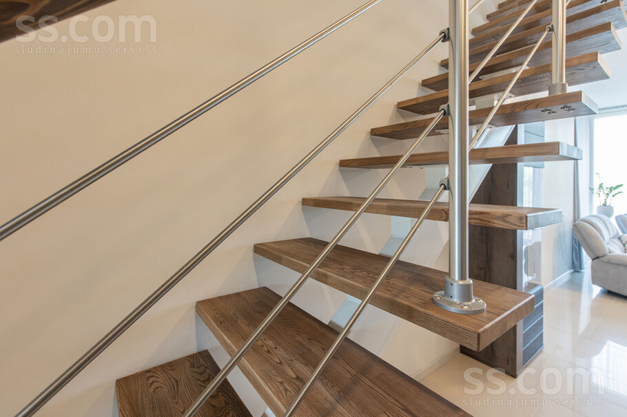 Attekas ceļš 24/4, Dole, Rīgas rajons, Salaspils l. t. — maja