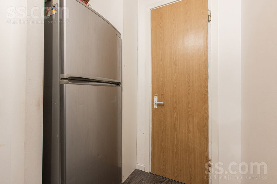 Grestes 10, Rīga — dzivoklis