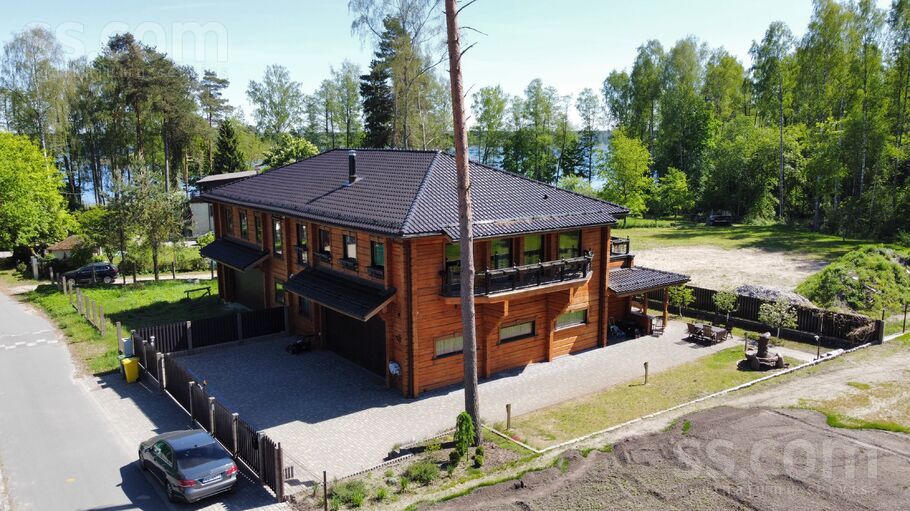 Atvaru 10, Bukulti, Rīgas rajons, Garkalnes nov. — maja